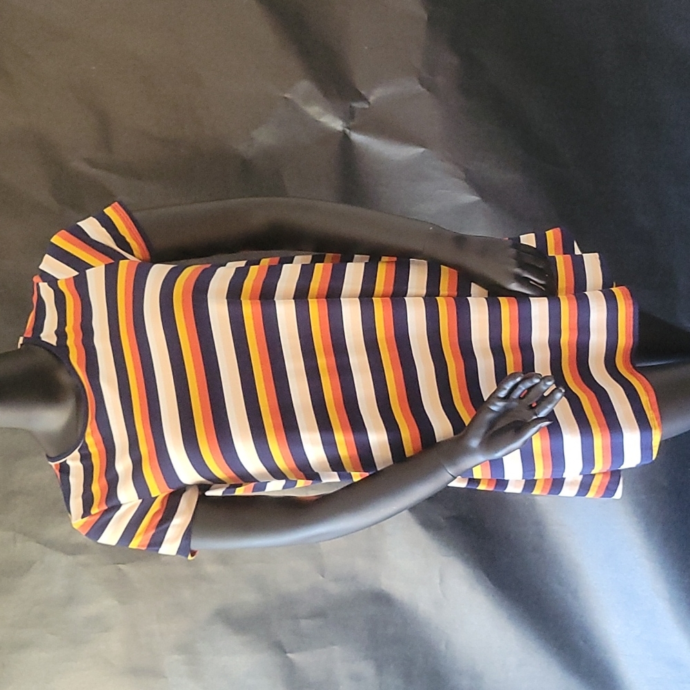 Forever 21 Hip Crewneck dress